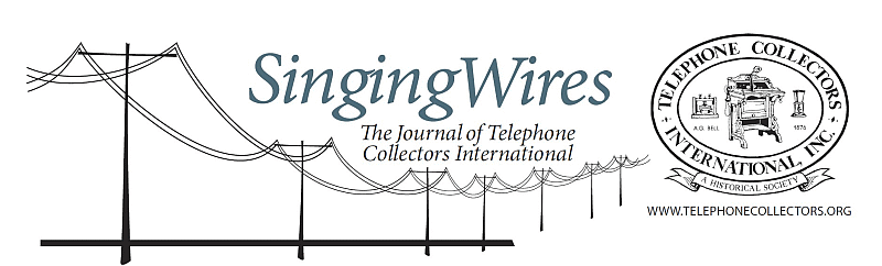 Singing Wires Logo